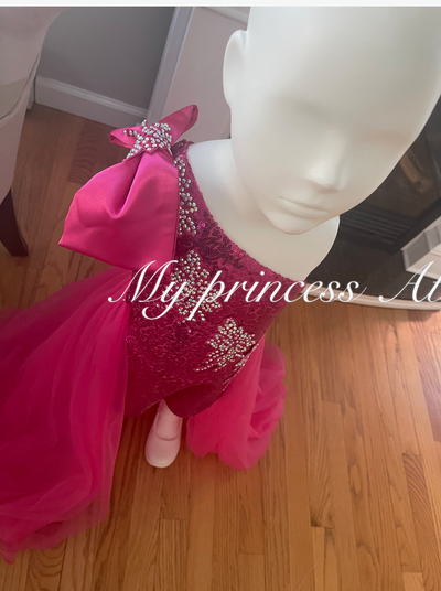 Fun Fashion Pageant Dress, Glitz Romper.