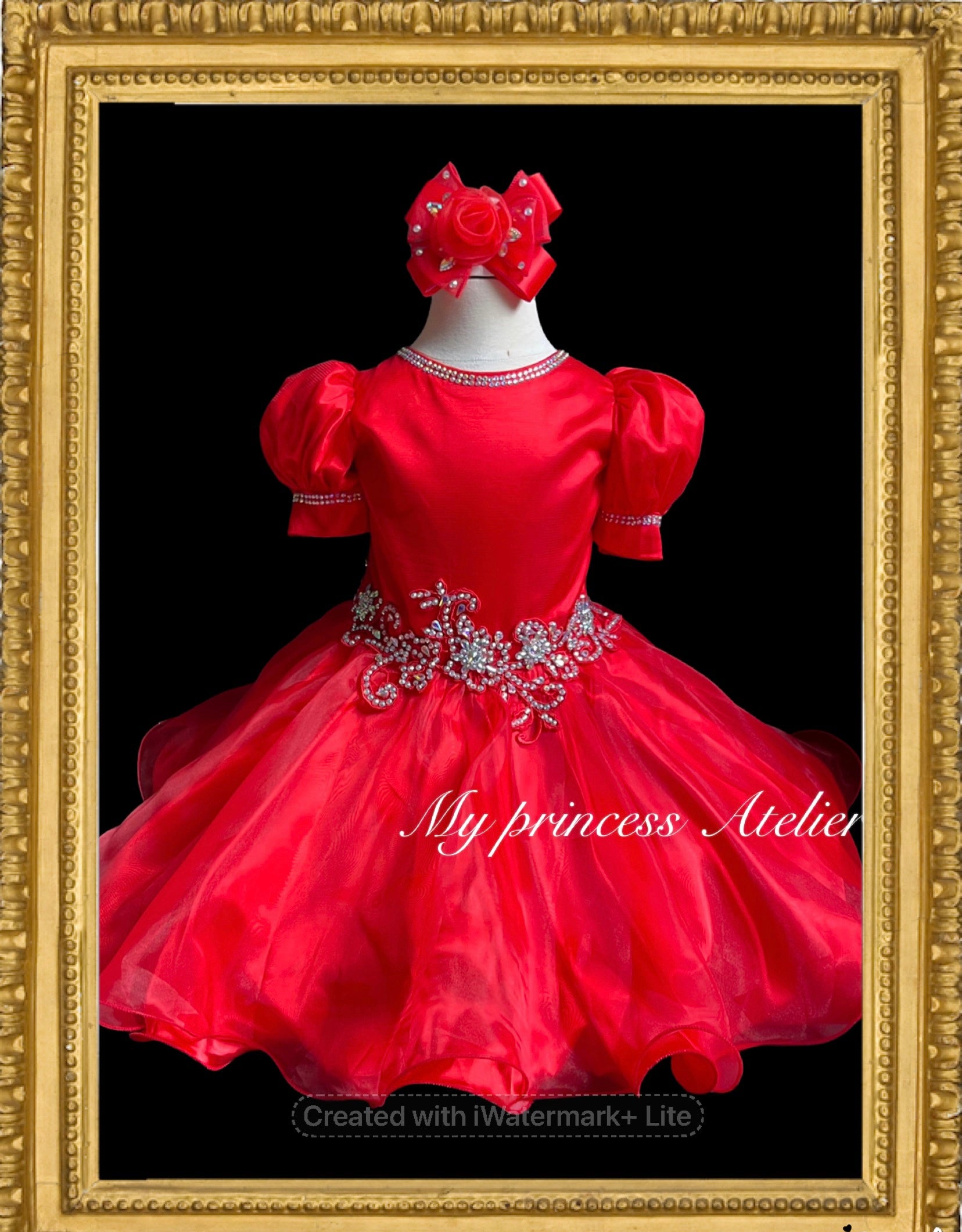 Cinderella Red Sweetheart Quinceanera Dresses Sequined Ball Gown Beaded  Formal Prom Graduation Gowns Princess Vestidos De 15 Año - AliExpress